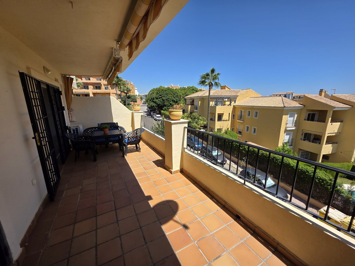 Piso en venta en Riviera del Sol (Mijas)