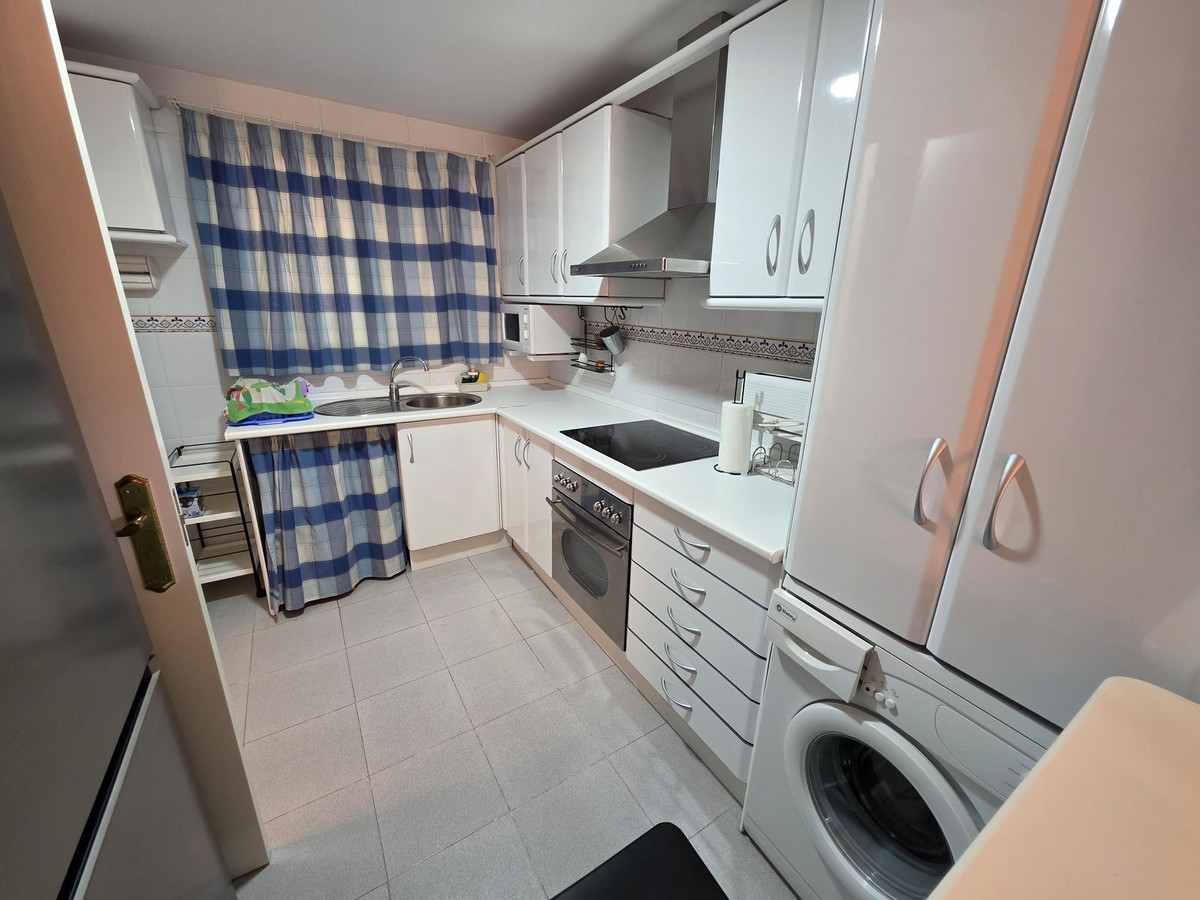 Piso en venta en Riviera del Sol (Mijas)