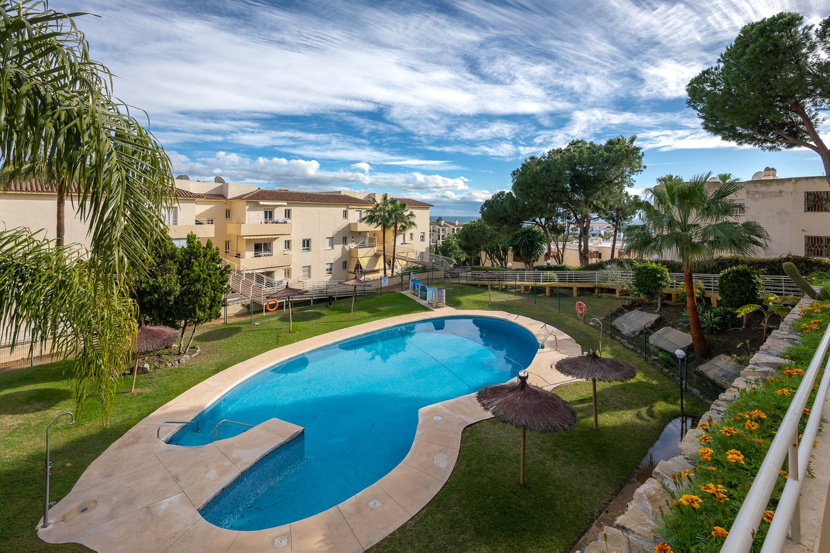 Piso en venta en Riviera del Sol (Mijas)