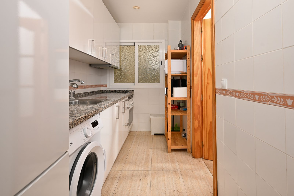 Piso en venta en Riviera del Sol (Mijas)