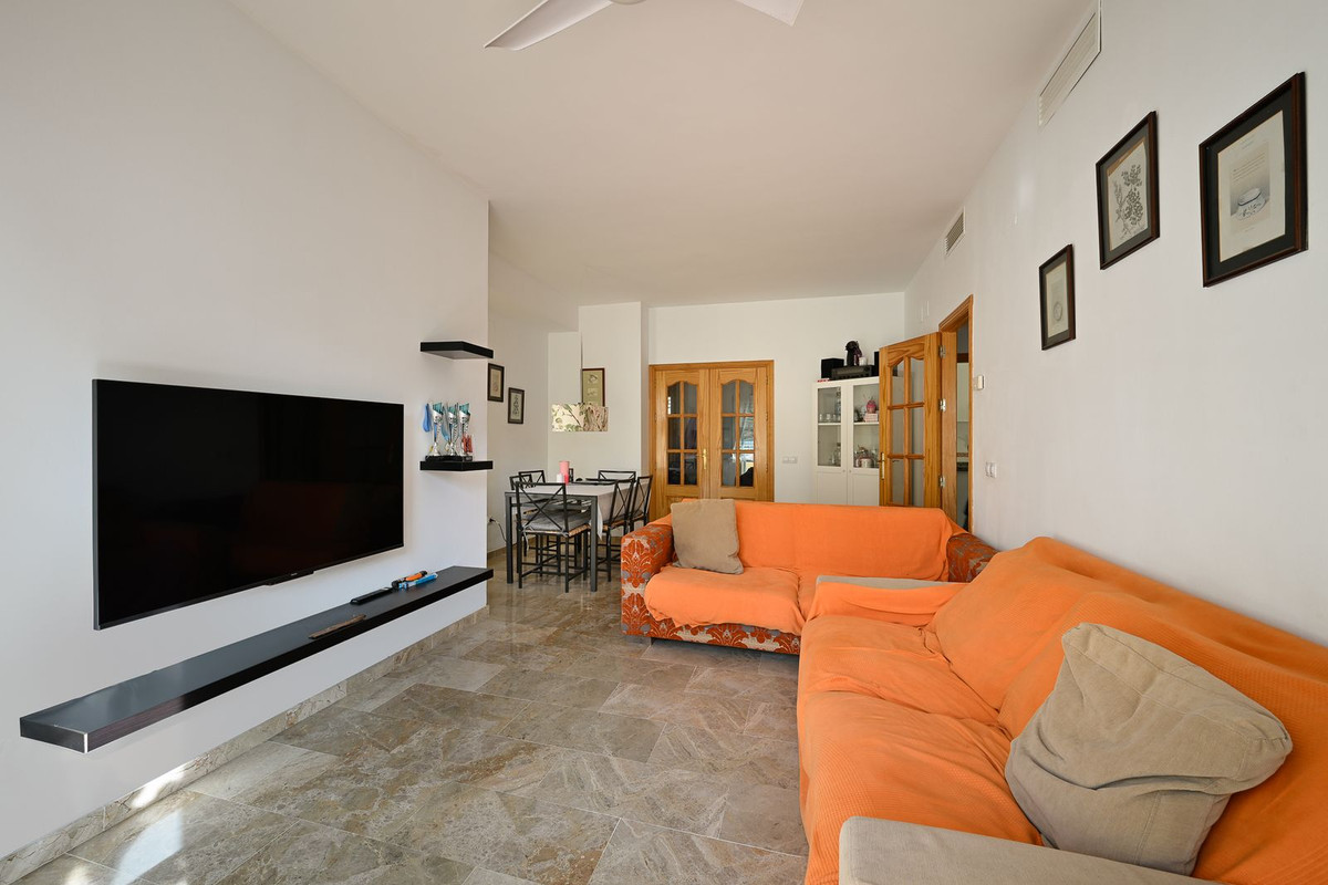 Piso en venta en Riviera del Sol (Mijas)