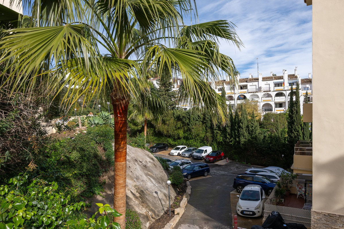 Piso en venta en Riviera del Sol (Mijas)