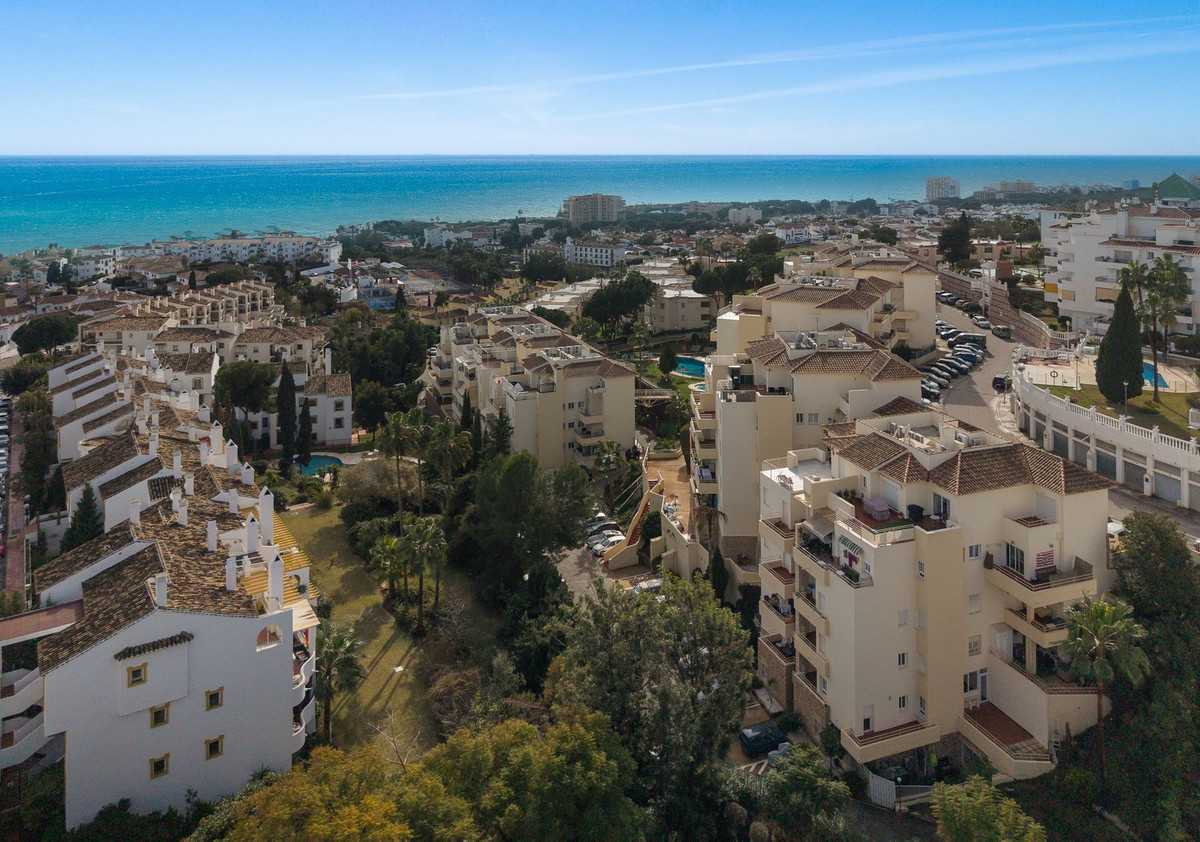 Piso en venta en Riviera del Sol (Mijas)