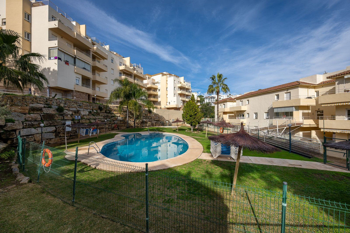 Piso en venta en Riviera del Sol (Mijas)
