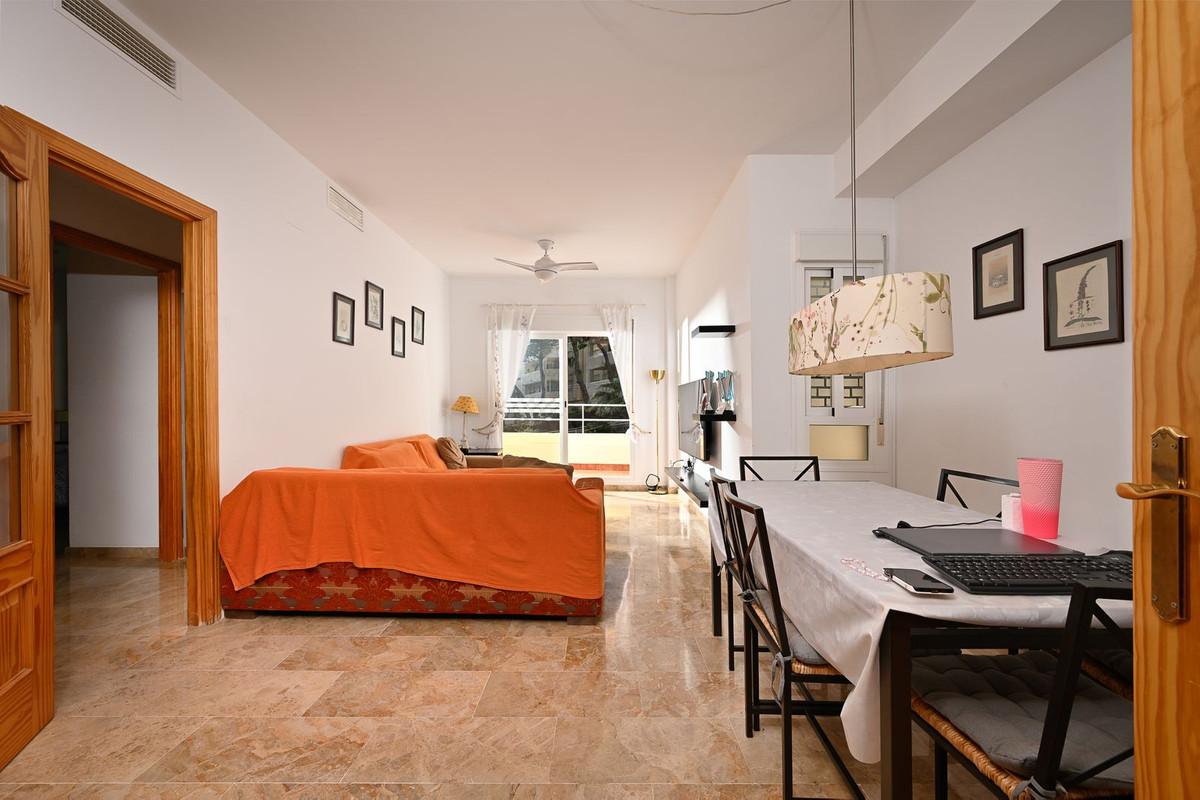 Piso en venta en Riviera del Sol (Mijas)