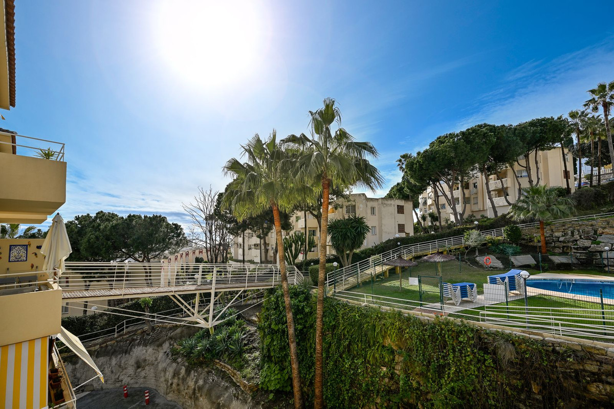 Piso en venta en Riviera del Sol (Mijas)