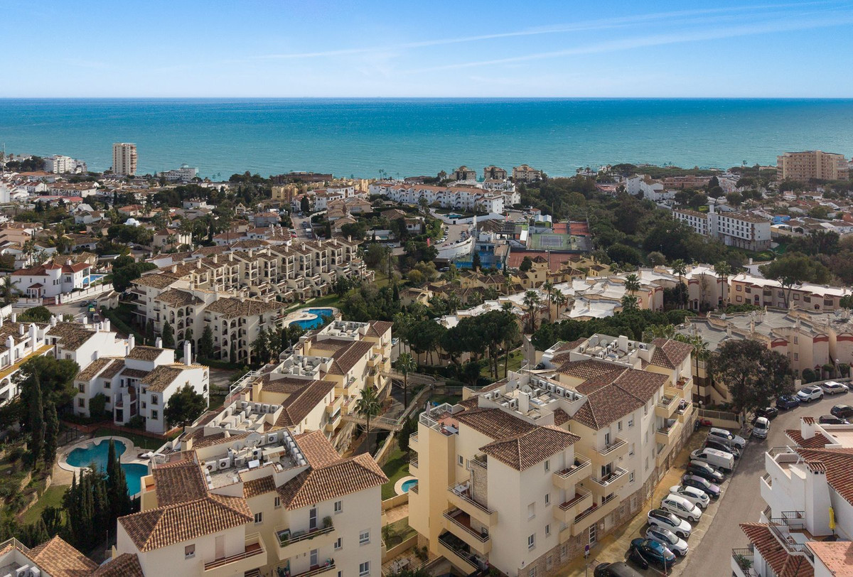 Piso en venta en Riviera del Sol (Mijas)
