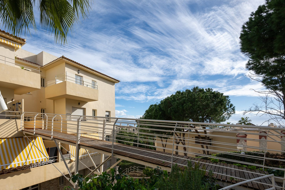 Piso en venta en Riviera del Sol (Mijas)