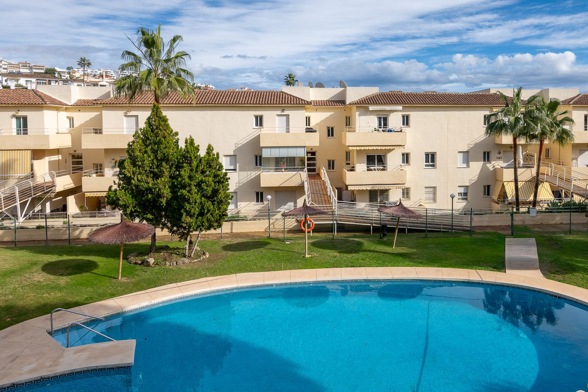 Piso en venta en Riviera del Sol (Mijas)