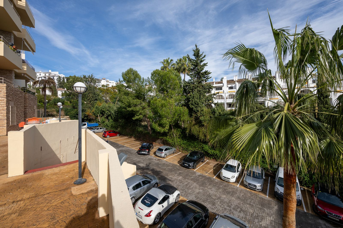 Piso en venta en Riviera del Sol (Mijas)