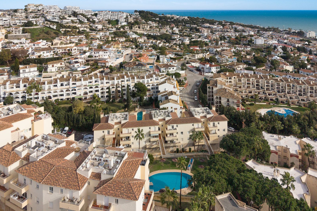Piso en venta en Riviera del Sol (Mijas)