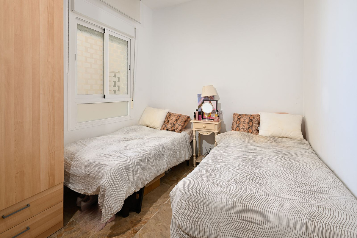 Piso en venta en Riviera del Sol (Mijas)