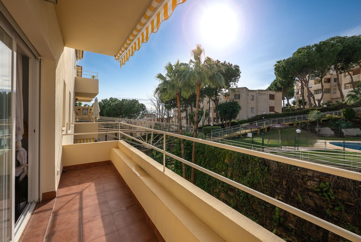 Piso en venta en Riviera del Sol (Mijas)