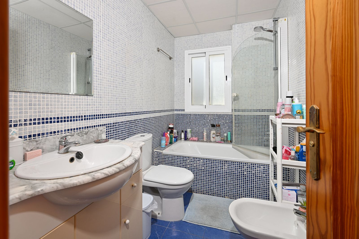 Piso en venta en Riviera del Sol (Mijas)