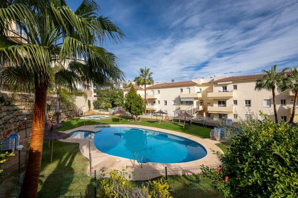 Piso en venta en Riviera del Sol (Mijas)