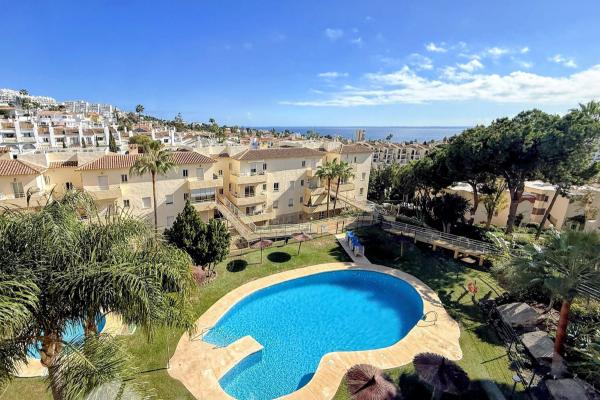 Piso en venta en Riviera del Sol (Mijas)