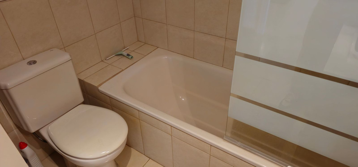 Piso en venta en Riviera del Sol (Mijas)