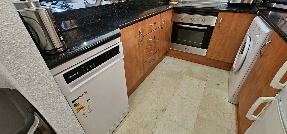 Piso en venta en Riviera del Sol (Mijas)
