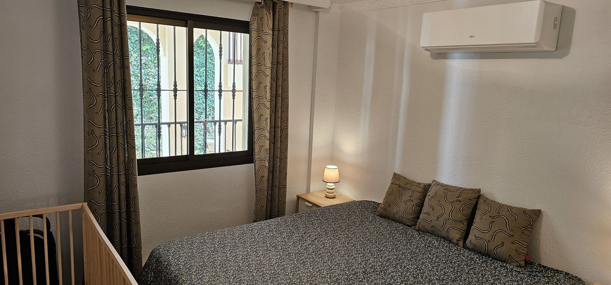 Piso en venta en Riviera del Sol (Mijas)