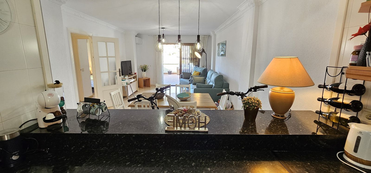 Piso en venta en Riviera del Sol (Mijas)