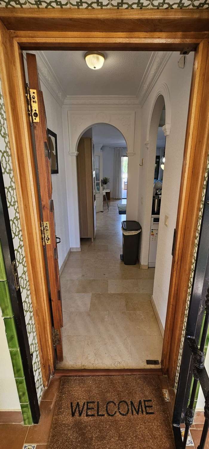 Piso en venta en Riviera del Sol (Mijas)