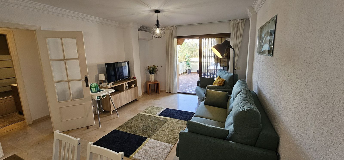 Piso en venta en Riviera del Sol (Mijas)