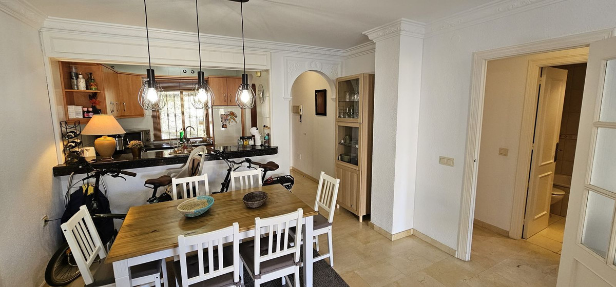 Piso en venta en Riviera del Sol (Mijas)