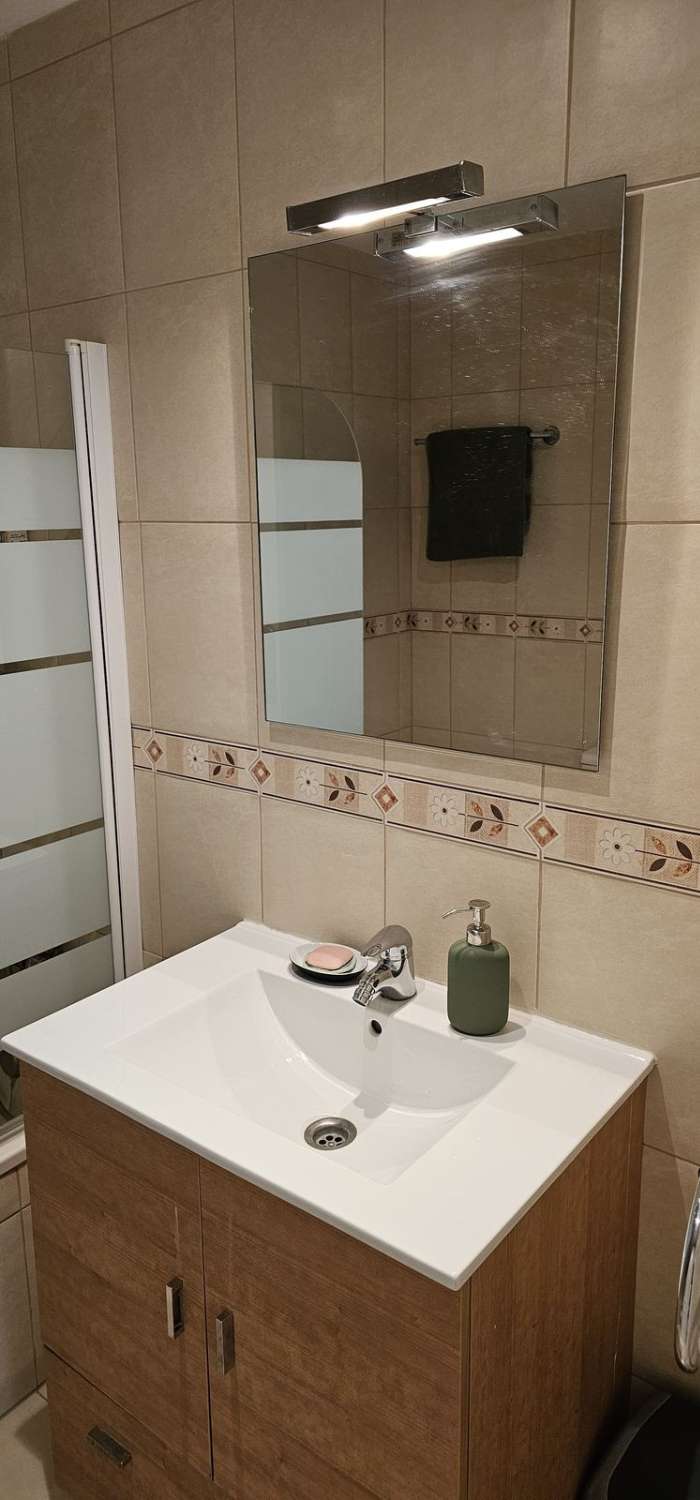 Piso en venta en Riviera del Sol (Mijas)