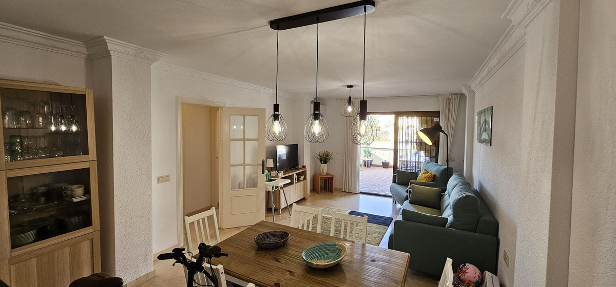 Piso en venta en Riviera del Sol (Mijas)