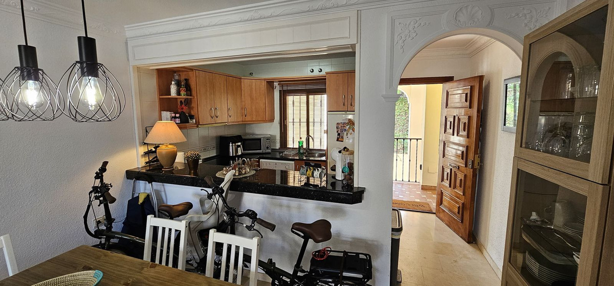 Piso en venta en Riviera del Sol (Mijas)