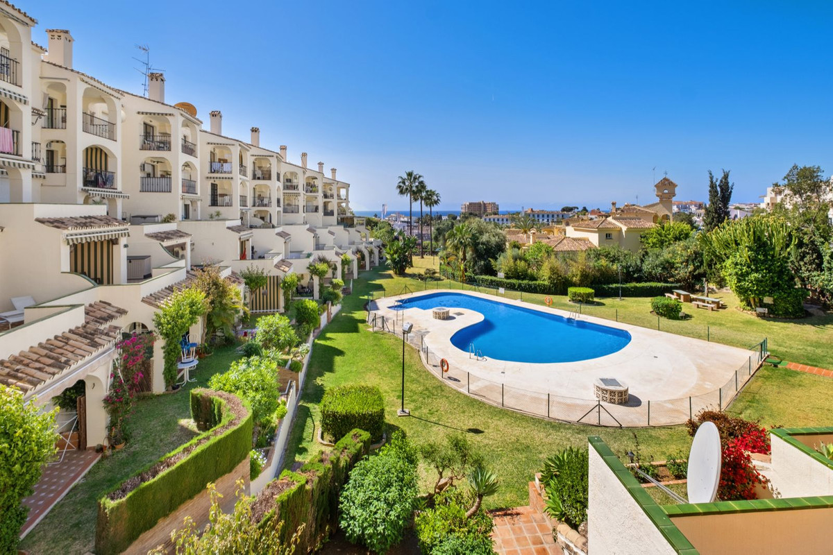 Piso en venta en Riviera del Sol (Mijas)