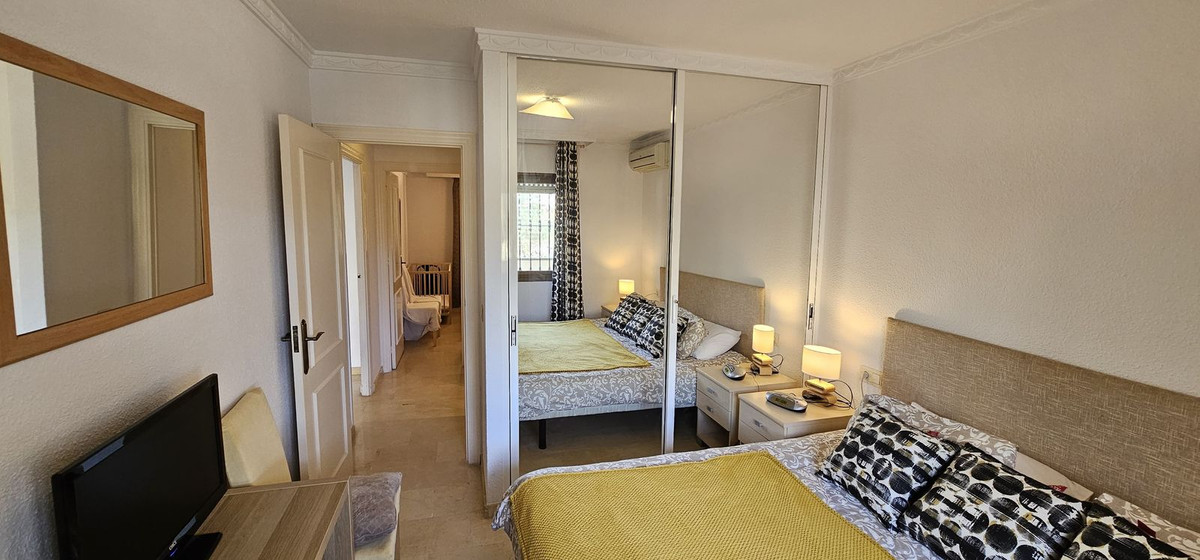 Piso en venta en Riviera del Sol (Mijas)