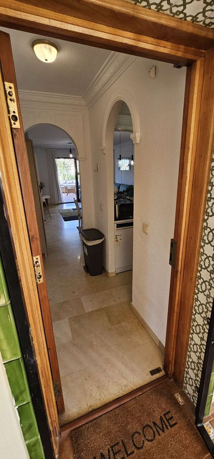 Piso en venta en Riviera del Sol (Mijas)