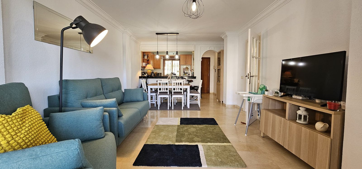 Piso en venta en Riviera del Sol (Mijas)