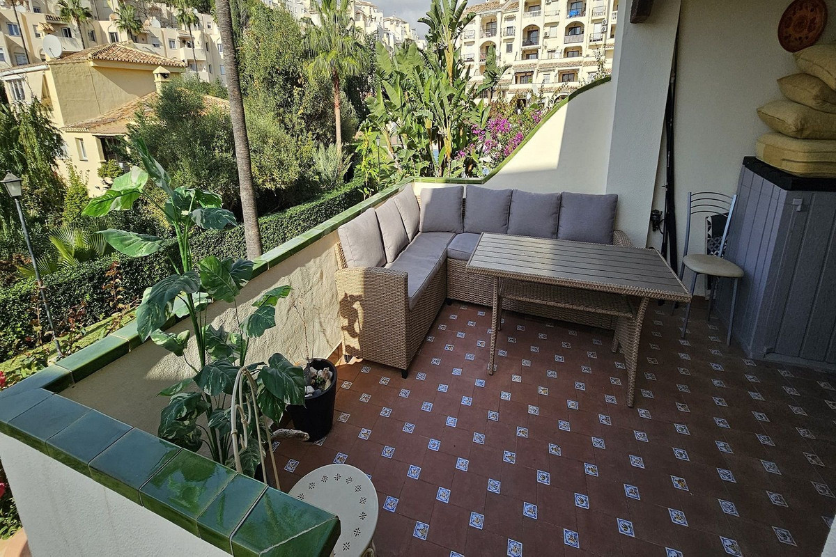 Piso en venta en Riviera del Sol (Mijas)