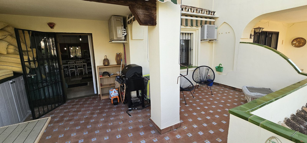 Piso en venta en Riviera del Sol (Mijas)