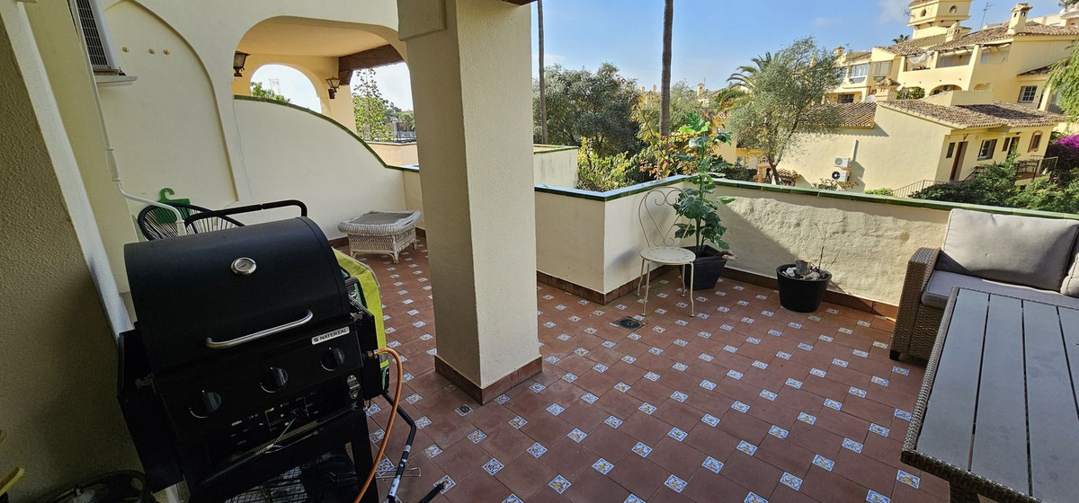 Piso en venta en Riviera del Sol (Mijas)