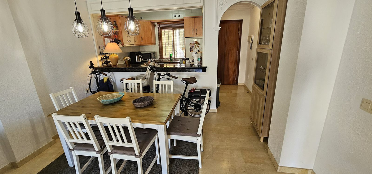 Piso en venta en Riviera del Sol (Mijas)