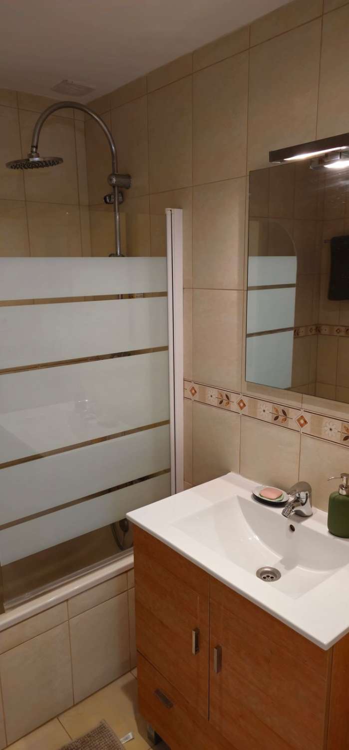 Piso en venta en Riviera del Sol (Mijas)