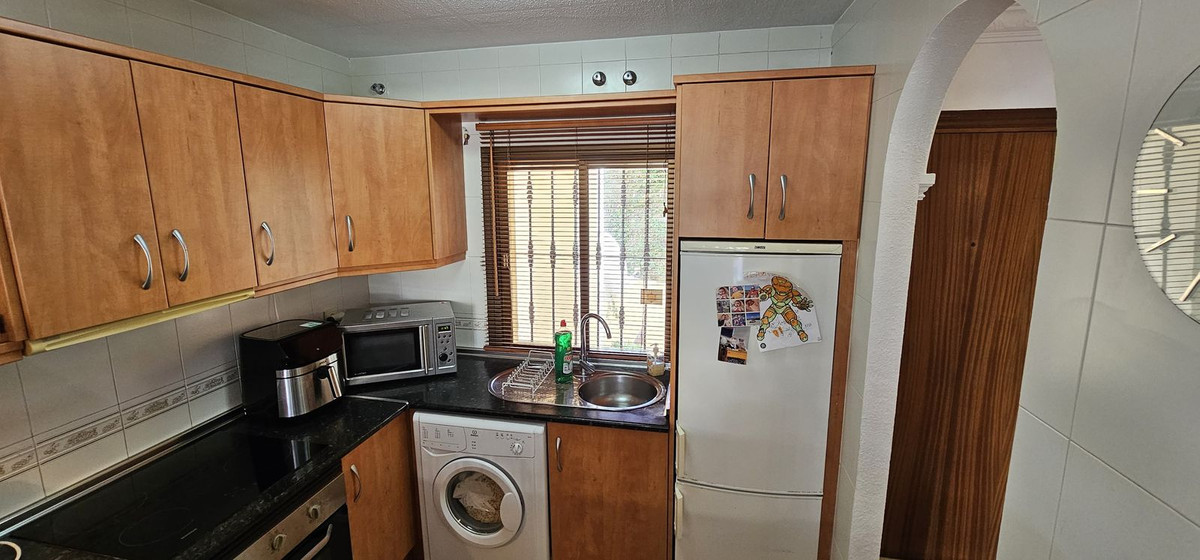 Piso en venta en Riviera del Sol (Mijas)