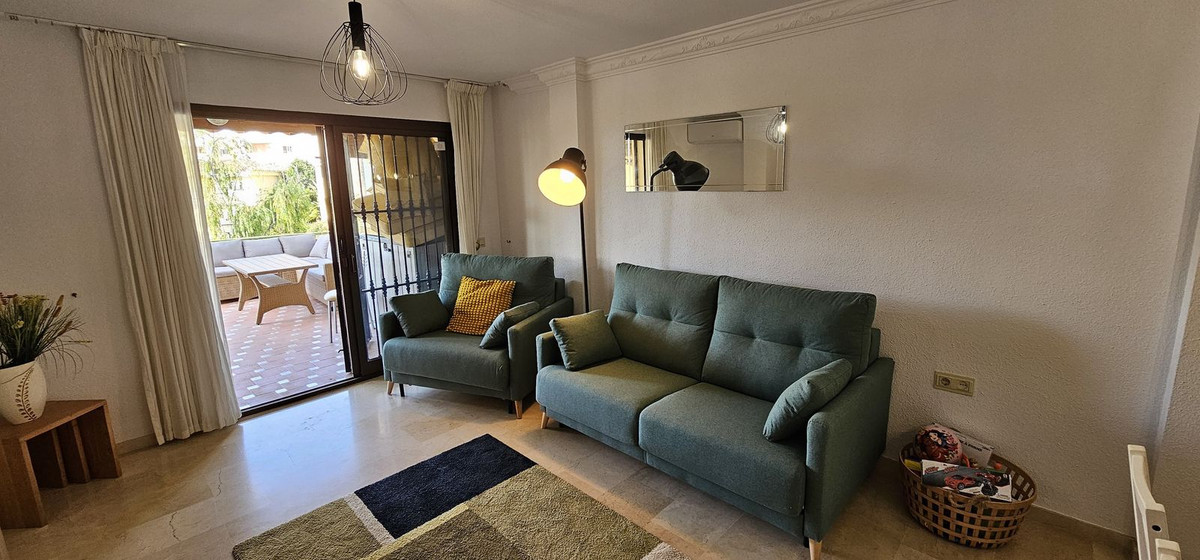 Piso en venta en Riviera del Sol (Mijas)