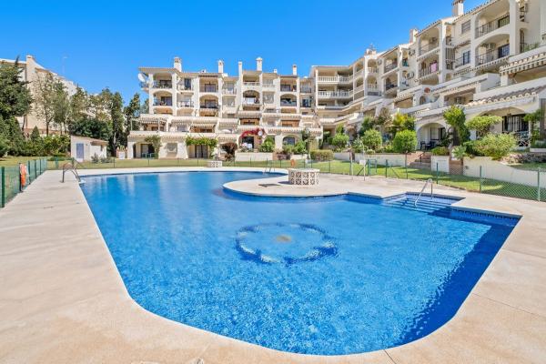 Piso en venta en Riviera del Sol (Mijas)