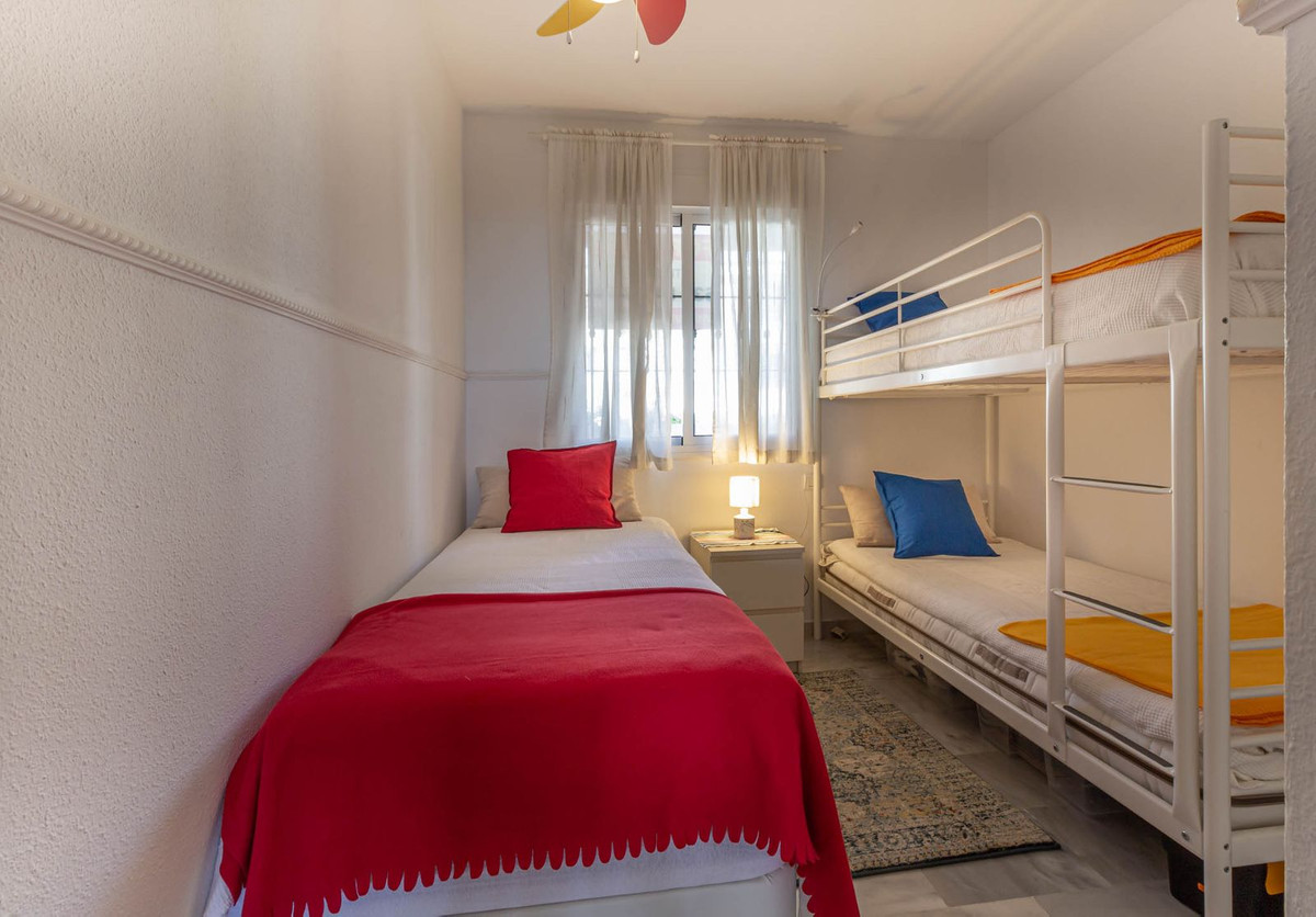 Piso en venta en La Cala de Mijas