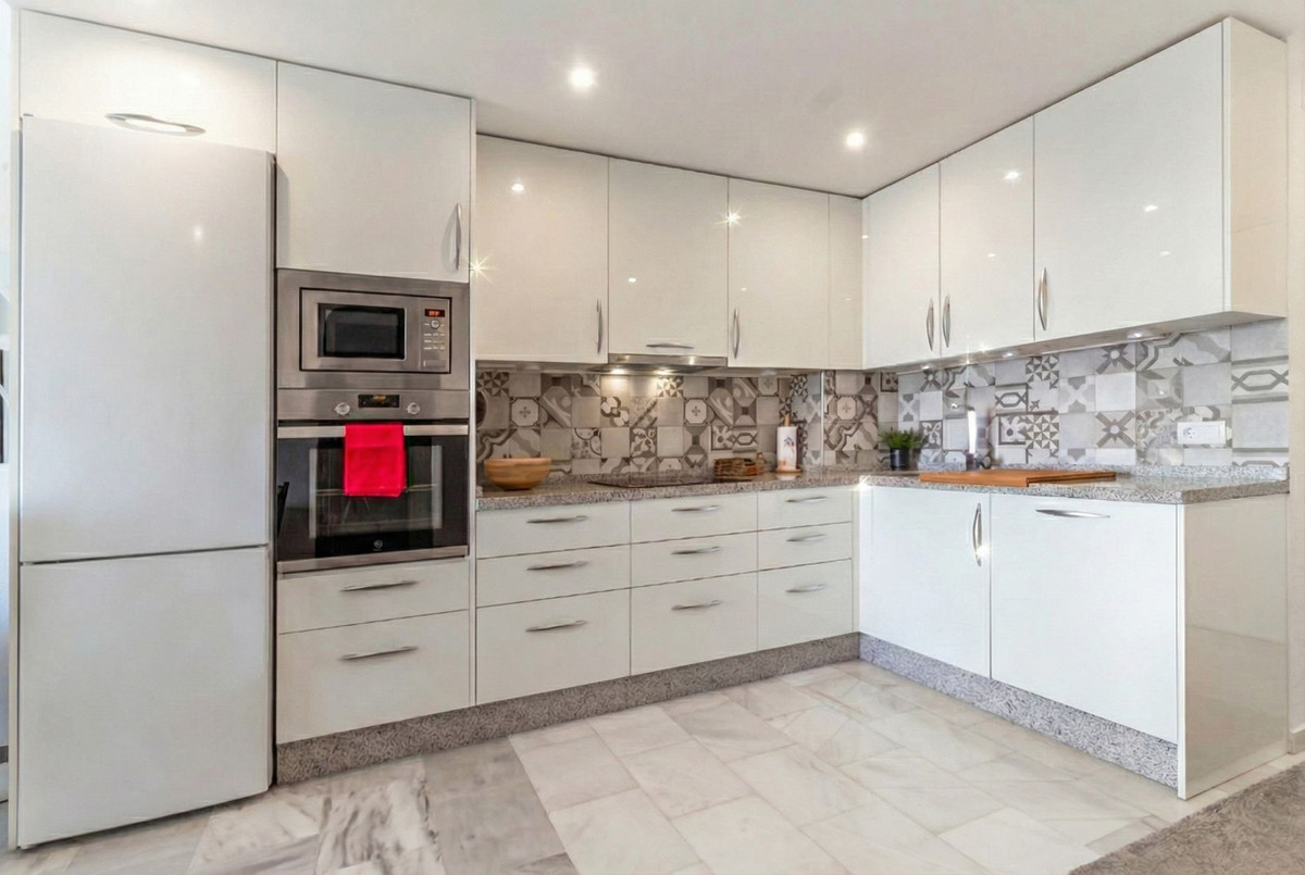 Piso en venta en La Cala de Mijas