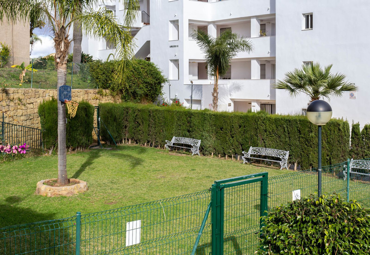 Piso en venta en La Cala de Mijas