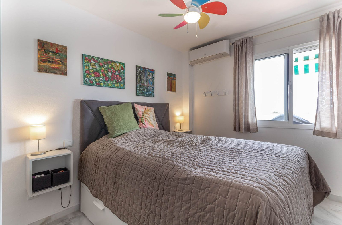 Piso en venta en La Cala de Mijas