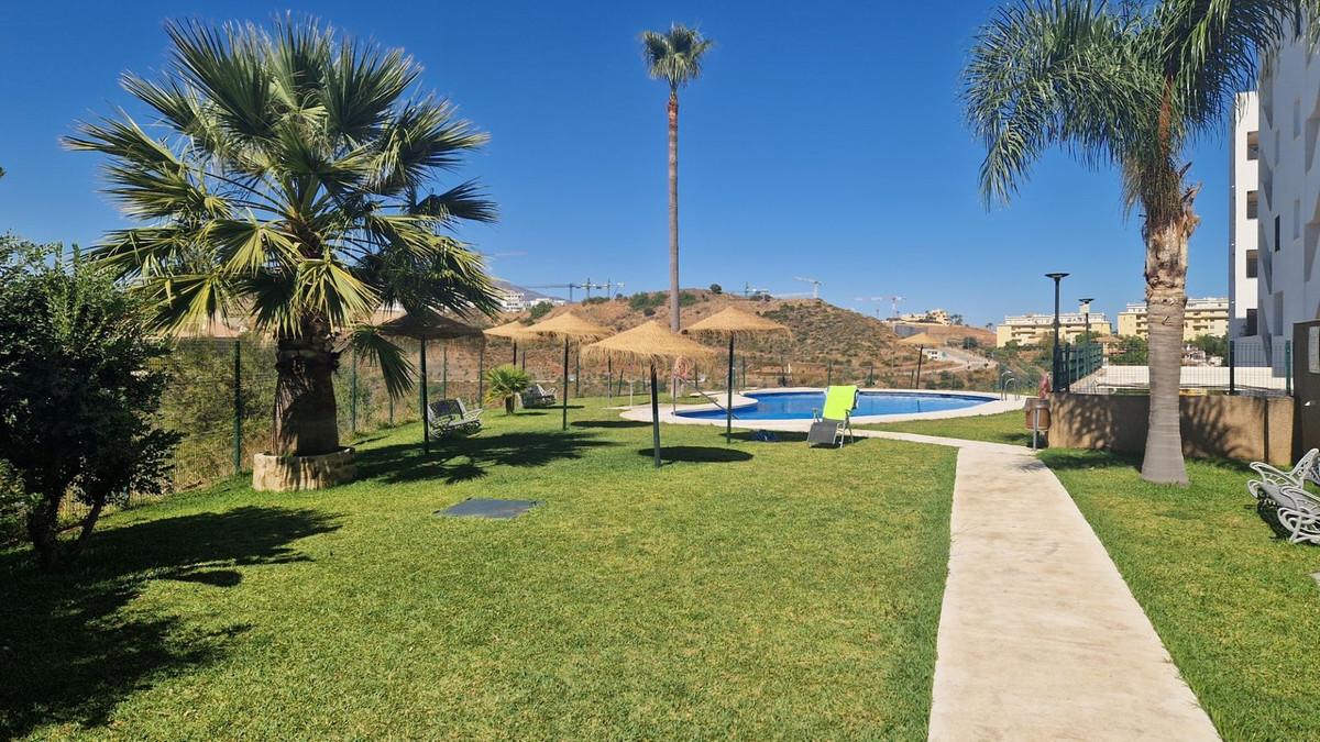 Piso en venta en La Cala de Mijas