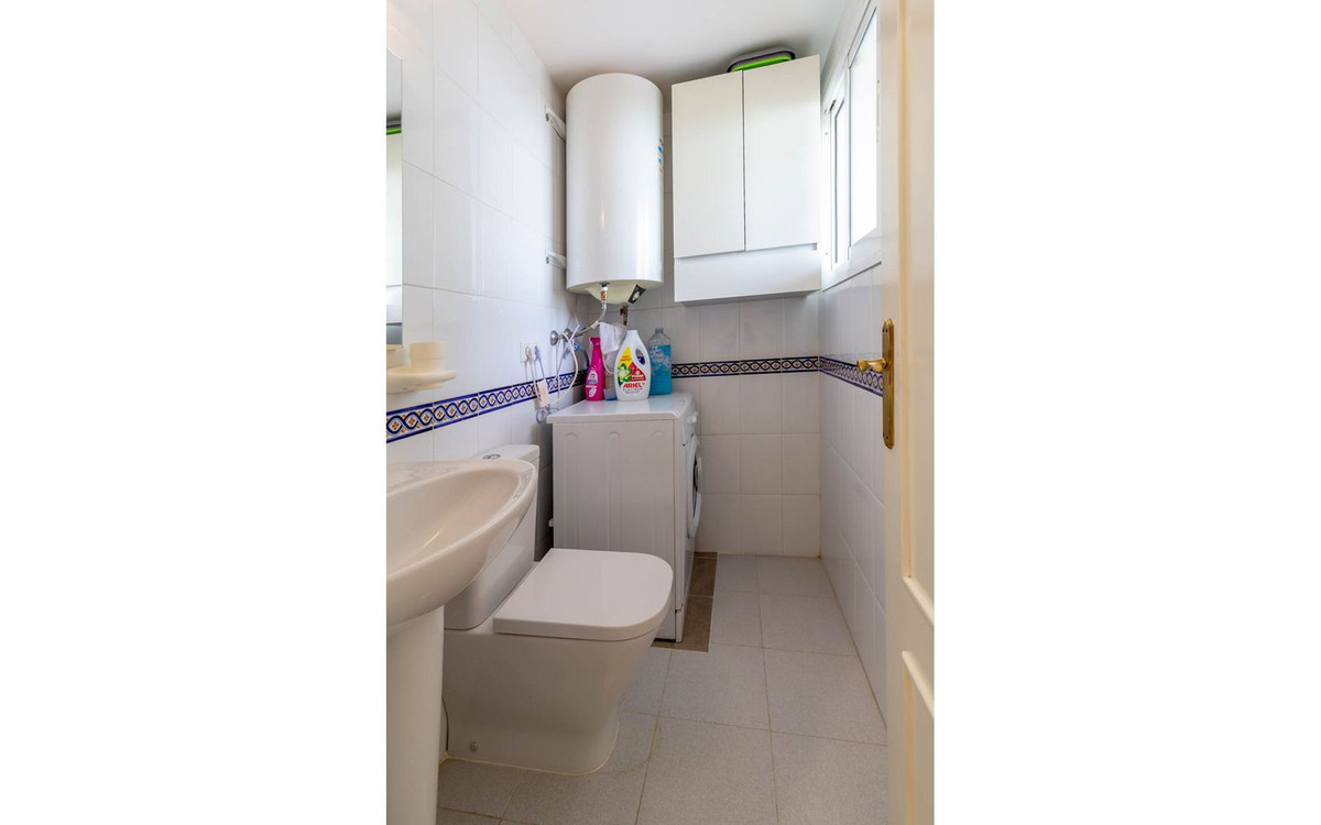 Piso en venta en La Cala de Mijas