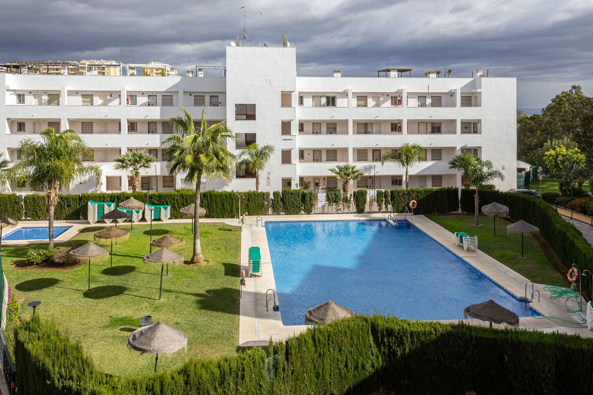 Piso en venta en La Cala de Mijas