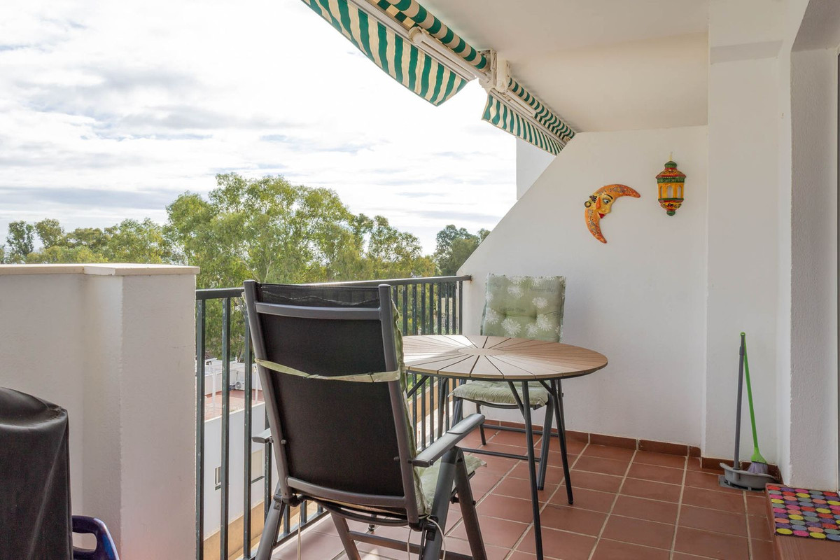 Piso en venta en La Cala de Mijas